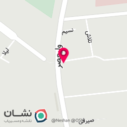 عکس مرکز تخصصی لیزر میلادی