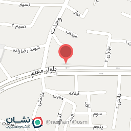 عکس ساختمان شهریار