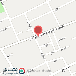 عکس خواروبار فروشی 