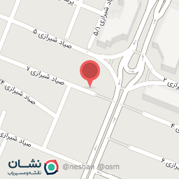 عکس ساختمان پزشکان سپهر پلاک 1