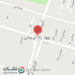 عکس چهار راه آبرسانى