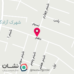 عکس سوپر میوه لطیفی