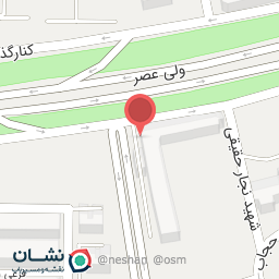 عکس ناویژ فروشگاه اینترنتی فولادشهر