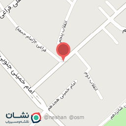 عکس آرایشگاه مردانه فرهاد