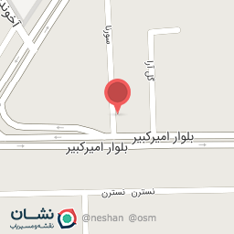 عکس پیرایش مدرن