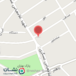 عکس سوپر مارکت علی پور