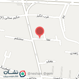 عکس دبستان پسرانه بانو قبه