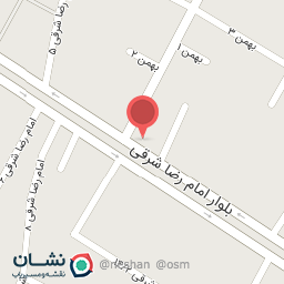 عکس فست فود پارمیدا