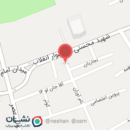 عکس دندانپزشکی دکتر احمد زندیه