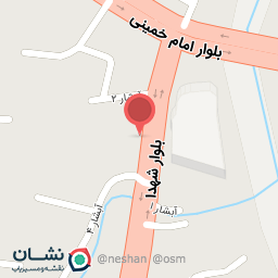 عکس نان بربری