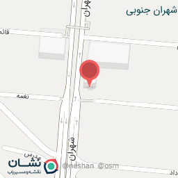 عکس کافی نت شهران