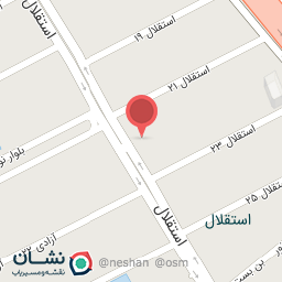 عکس ابزار یراق آلبویه