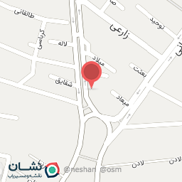 عکس دفتر اسناد رسمی 262 اصفهان