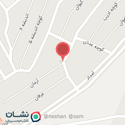 عکس سوپر مارکت جزیره