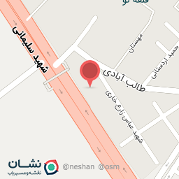 عکس نانوایی سنگکی