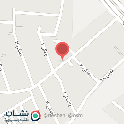 عکس آرایشگاه سعید