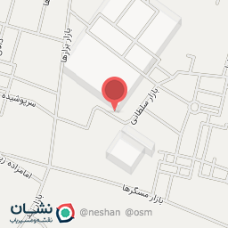 عکس شال و روسری ولیعصر (بزرگمهر)