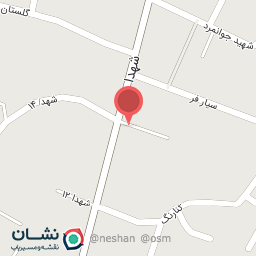 عکس تاکسی سرویس مهر