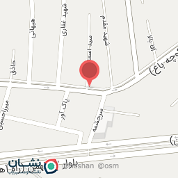 عکس بازرگانی امیریان.برکت