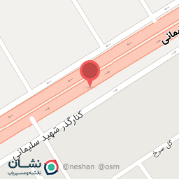 عکس کوی فرهنگیان نبش احسان