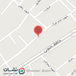 عکس سالن زیبایی بارانا آموزشگاه رخساره 