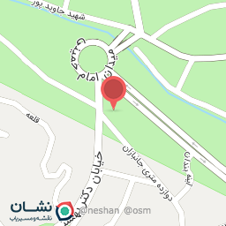 عکس تکیه رودبار