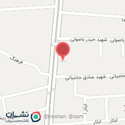 عکس نانوایی مختار باصولی 