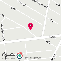 عکس کلینیک زیبایی پوستینو