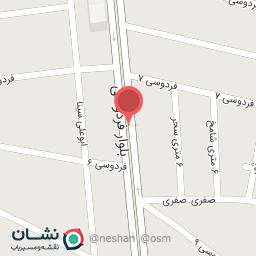 عکس افق کوروش شعبه ساوه فردوسی