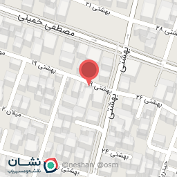 عکس مسجد الزهرا (س)