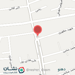 عکس شال وروسری ترنم