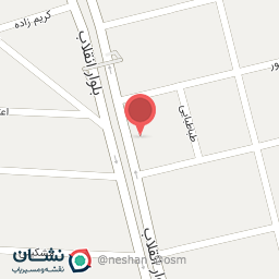 عکس فروشگاه لاستیک علی