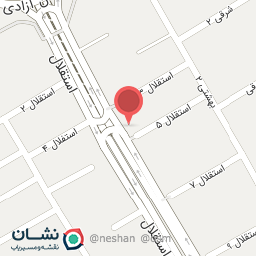 عکس مطب دکتر مجتبی معصومی دندانپزشک