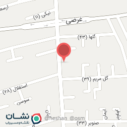 عکس فروشگاه برنج و خشکبار