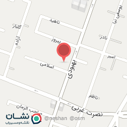 عکس فروشگاه الکترو استیل