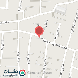 عکس املاک کلات