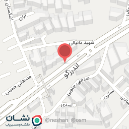 عکس دکتر فاطمه کریمیان