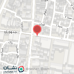 عکس بانک ملت مرکزی