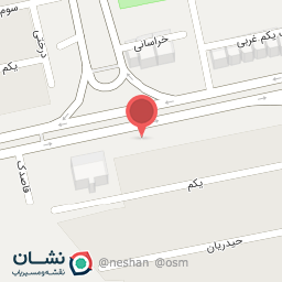 عکس دکتر رامین خطیب سمنانی