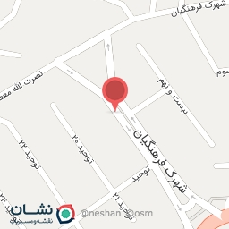 عکس سالن آرایش تک