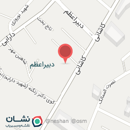 عکس بانک ملت شعبه دبیراعظم