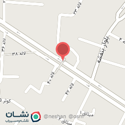 عکس فروشگاه تشریفات