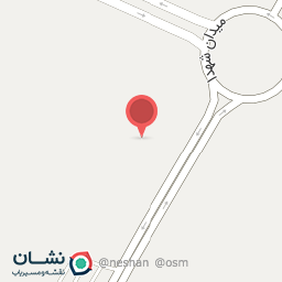 عکس نانوائی خشکی پزی محمد