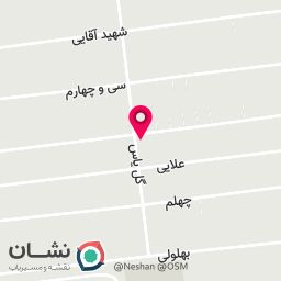 عکس تولید پرده مگنتی و مغناطیسی