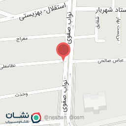 عکس مجتمع مسکونی الماس