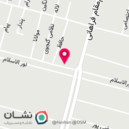 عکس معرض احمدالساری