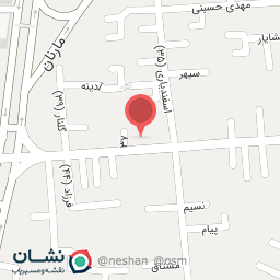 عکس داروخانه دکتر فتحی