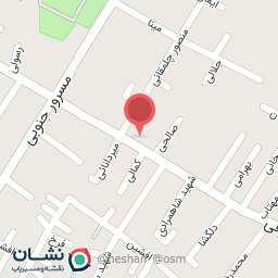 عکس تعمیرگاه مهرداد