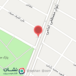 عکس نمایشگاه اتومبیل وحید