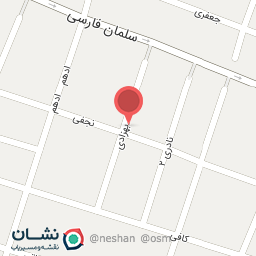 عکس نانوایی لواش